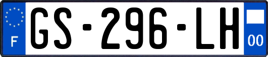 GS-296-LH