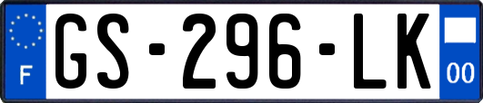 GS-296-LK