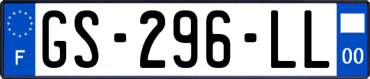 GS-296-LL