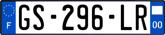 GS-296-LR