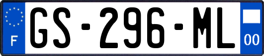 GS-296-ML