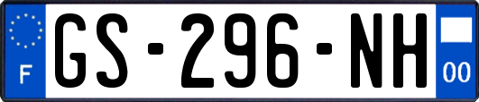 GS-296-NH