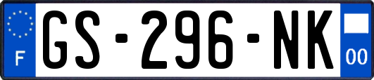 GS-296-NK
