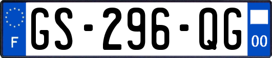 GS-296-QG