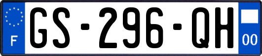 GS-296-QH