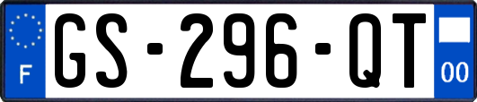 GS-296-QT