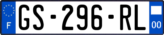 GS-296-RL