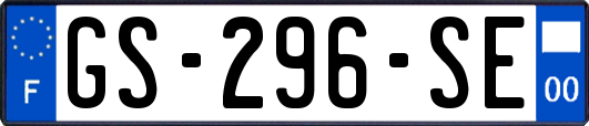 GS-296-SE