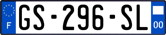 GS-296-SL