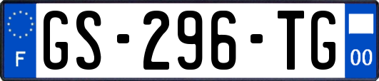 GS-296-TG