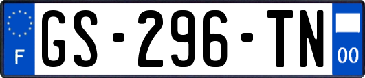 GS-296-TN