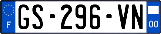 GS-296-VN