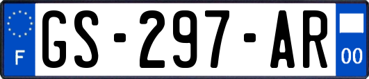 GS-297-AR