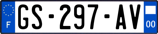 GS-297-AV