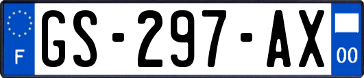 GS-297-AX