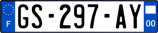 GS-297-AY