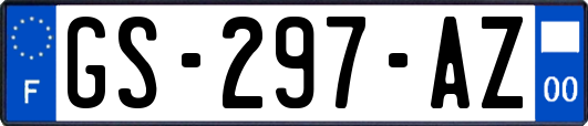 GS-297-AZ