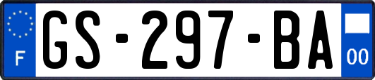 GS-297-BA