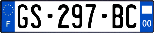 GS-297-BC