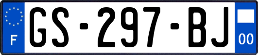 GS-297-BJ