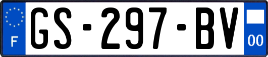 GS-297-BV