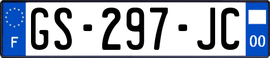 GS-297-JC