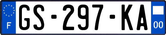 GS-297-KA