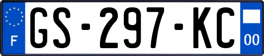 GS-297-KC