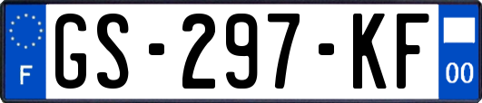GS-297-KF