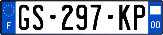 GS-297-KP