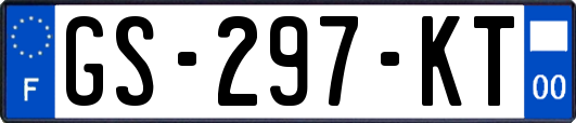GS-297-KT