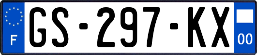 GS-297-KX