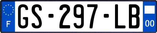 GS-297-LB