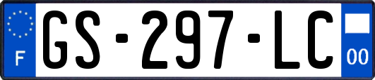 GS-297-LC