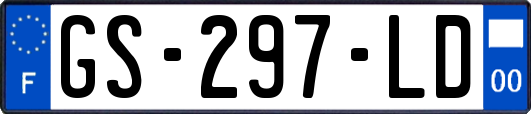 GS-297-LD