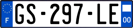 GS-297-LE