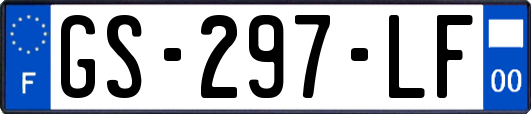 GS-297-LF