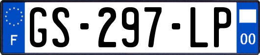 GS-297-LP