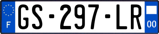 GS-297-LR