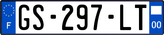 GS-297-LT