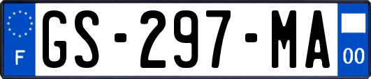 GS-297-MA