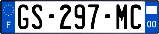 GS-297-MC