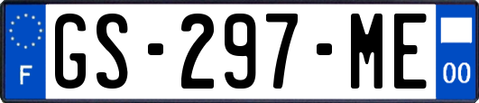 GS-297-ME