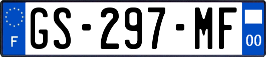 GS-297-MF