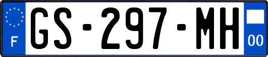 GS-297-MH