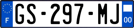 GS-297-MJ