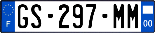 GS-297-MM
