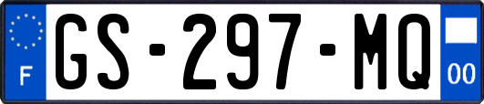 GS-297-MQ