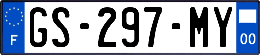 GS-297-MY