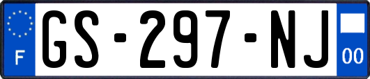 GS-297-NJ